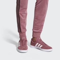 Adidas VL Court Női Originals Cipő - Rózsaszín [D47468]